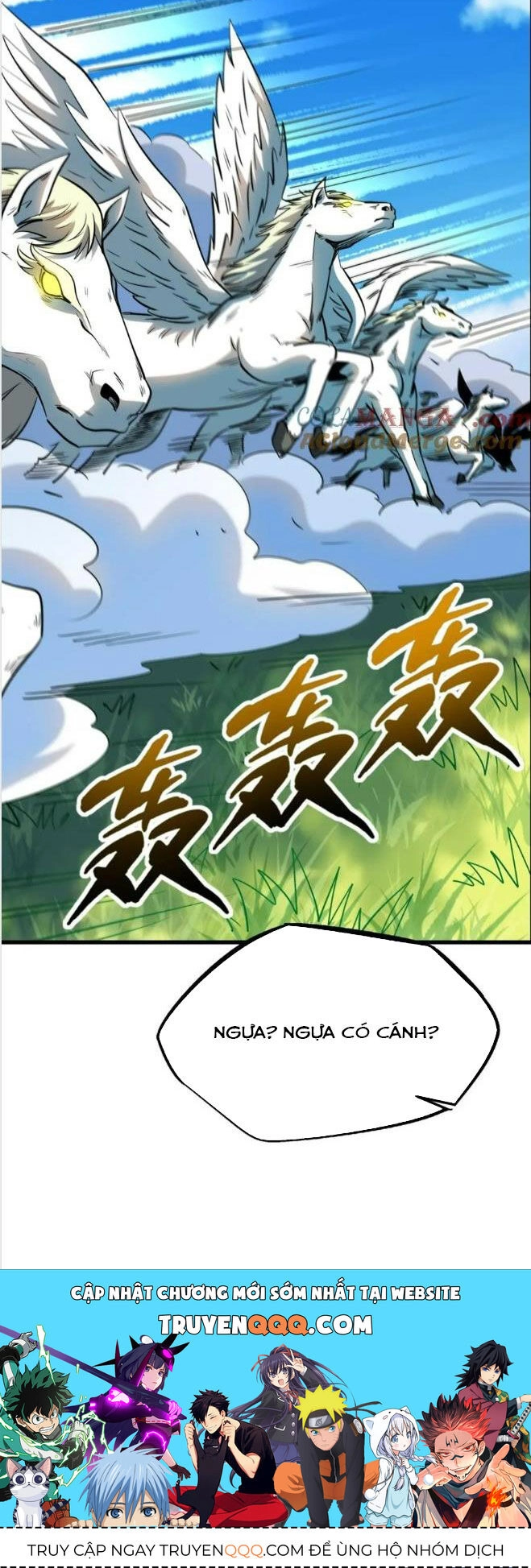 Siêu Cấp Thần Cơ Nhân Chapter 231 - 34