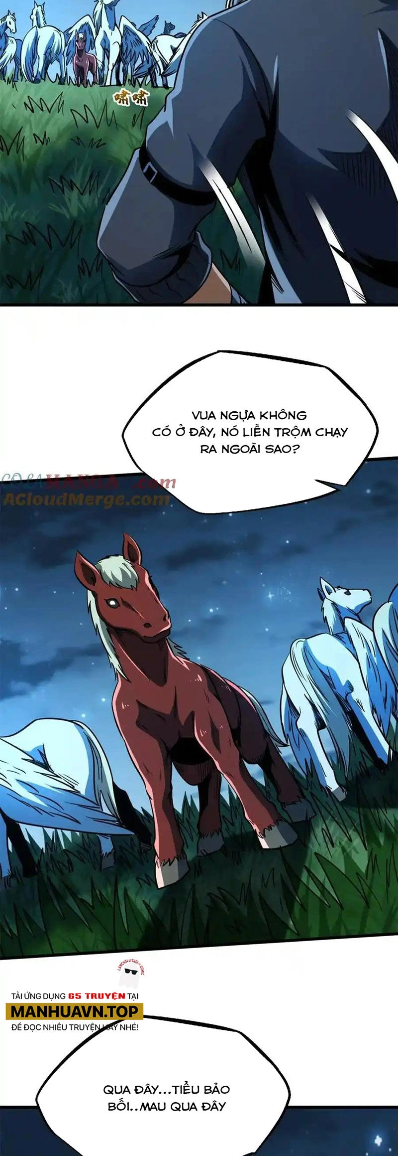 Siêu Cấp Thần Cơ Nhân Chapter 232 - 16