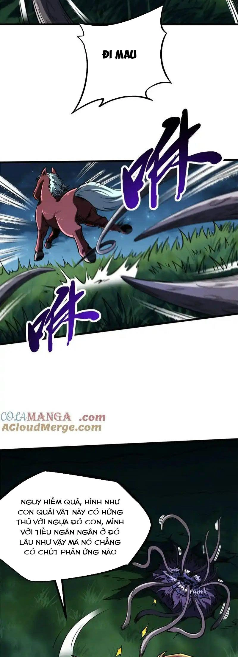 Siêu Cấp Thần Cơ Nhân Chapter 233 - 2