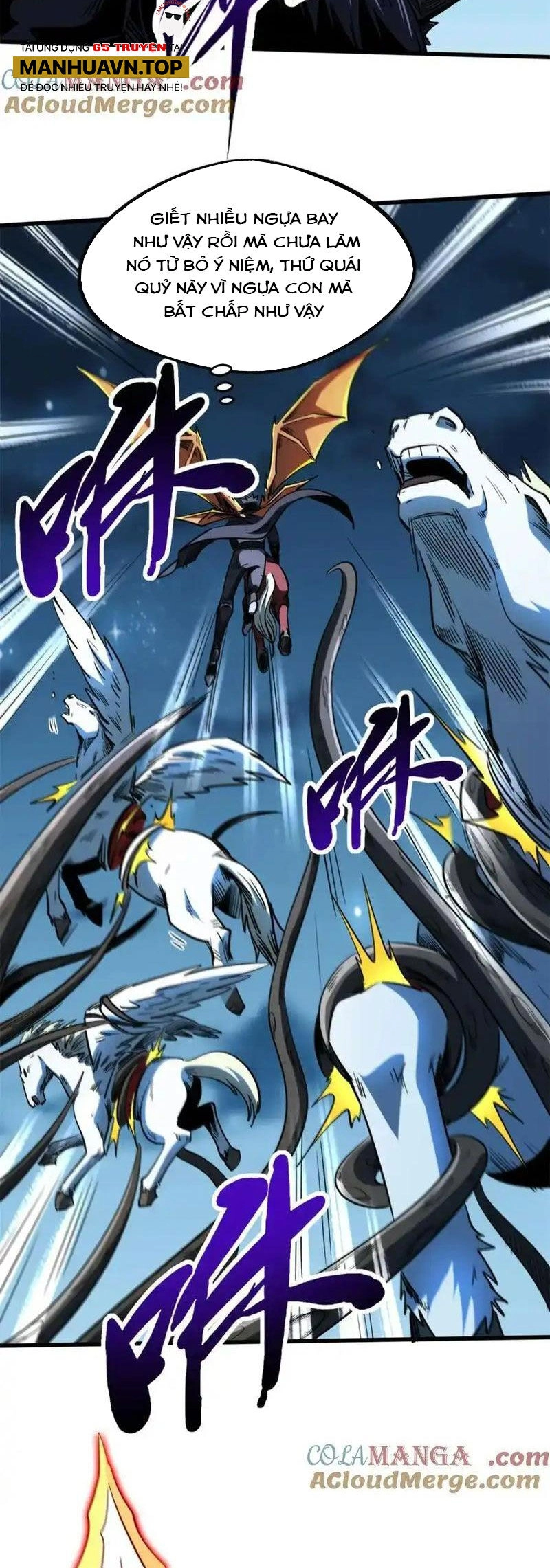 Siêu Cấp Thần Cơ Nhân Chapter 233 - 7