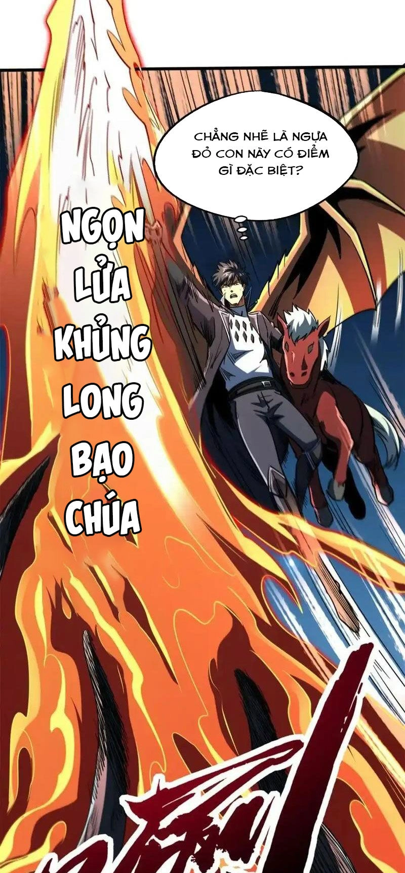 Siêu Cấp Thần Cơ Nhân Chapter 233 - 8