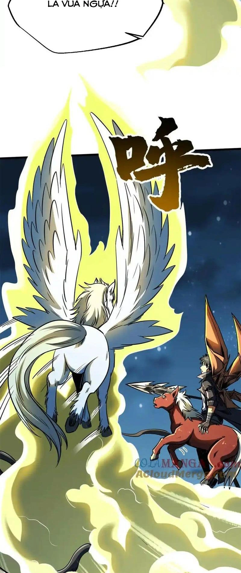 Siêu Cấp Thần Cơ Nhân Chapter 233 - 10