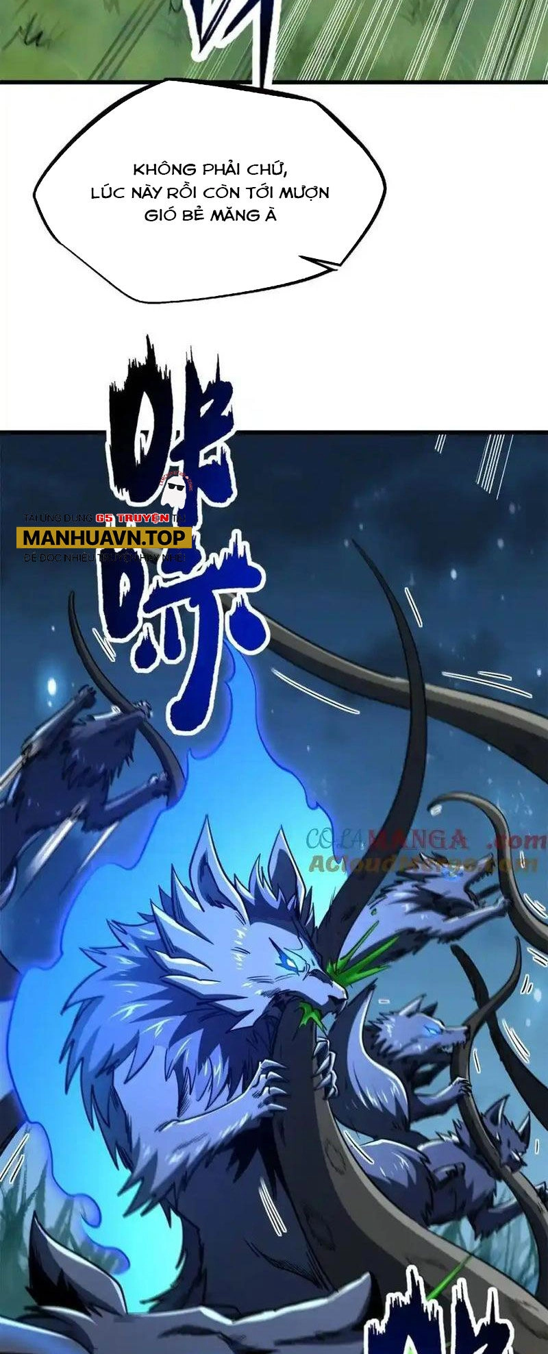 Siêu Cấp Thần Cơ Nhân Chapter 233 - 16