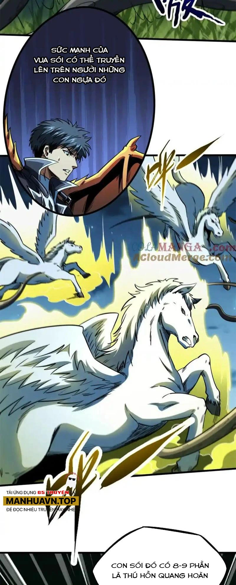 Siêu Cấp Thần Cơ Nhân Chapter 233 - 18