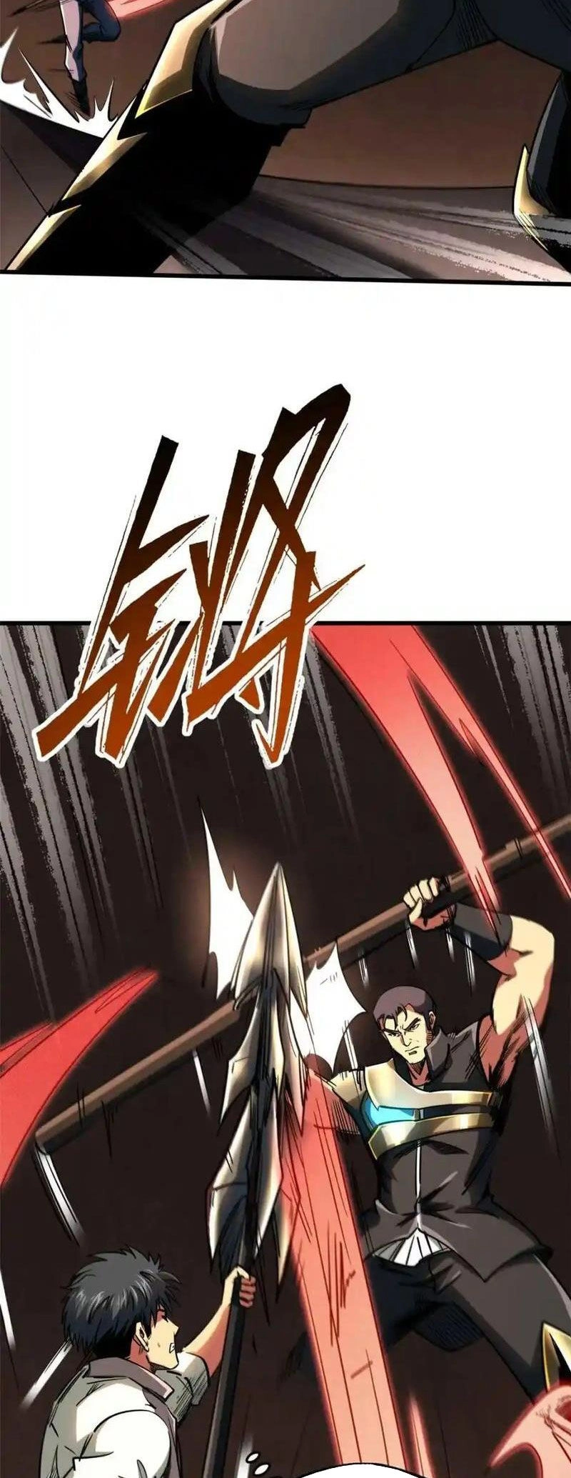 Siêu Cấp Thần Cơ Nhân Chapter 234 - 9