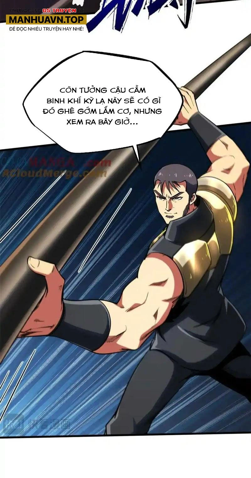 Siêu Cấp Thần Cơ Nhân Chapter 234 - 14