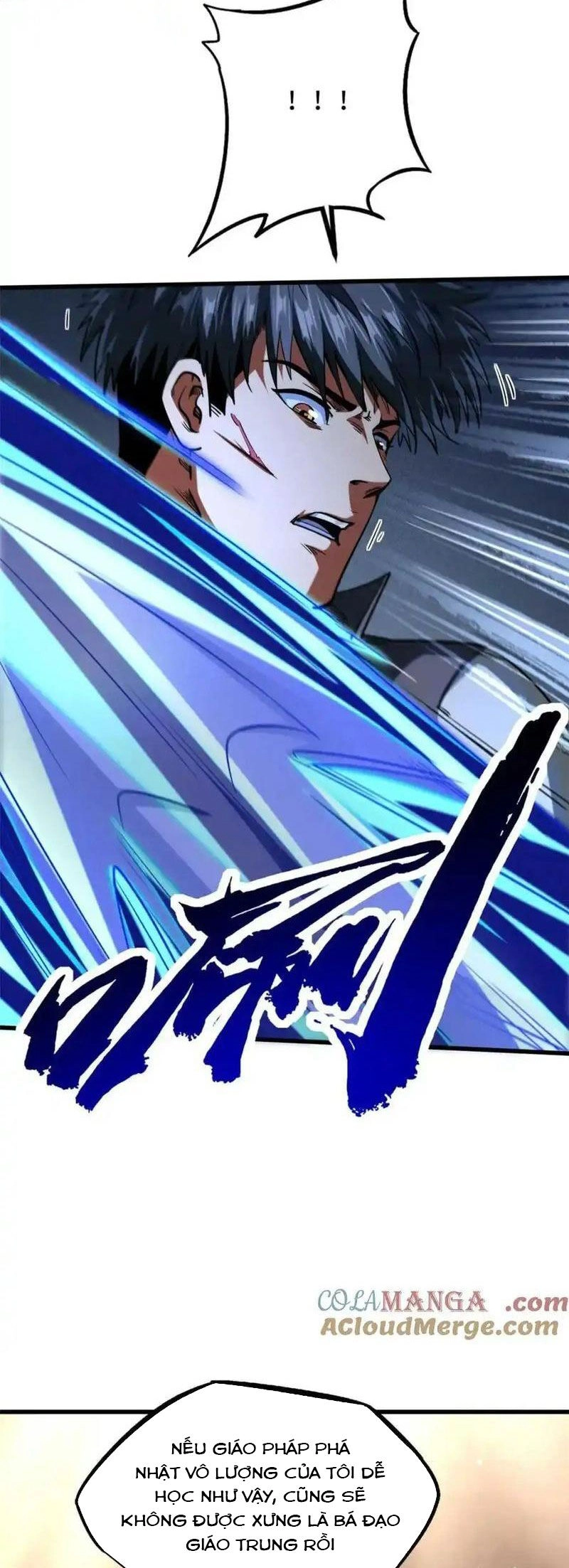 Siêu Cấp Thần Cơ Nhân Chapter 234 - 20