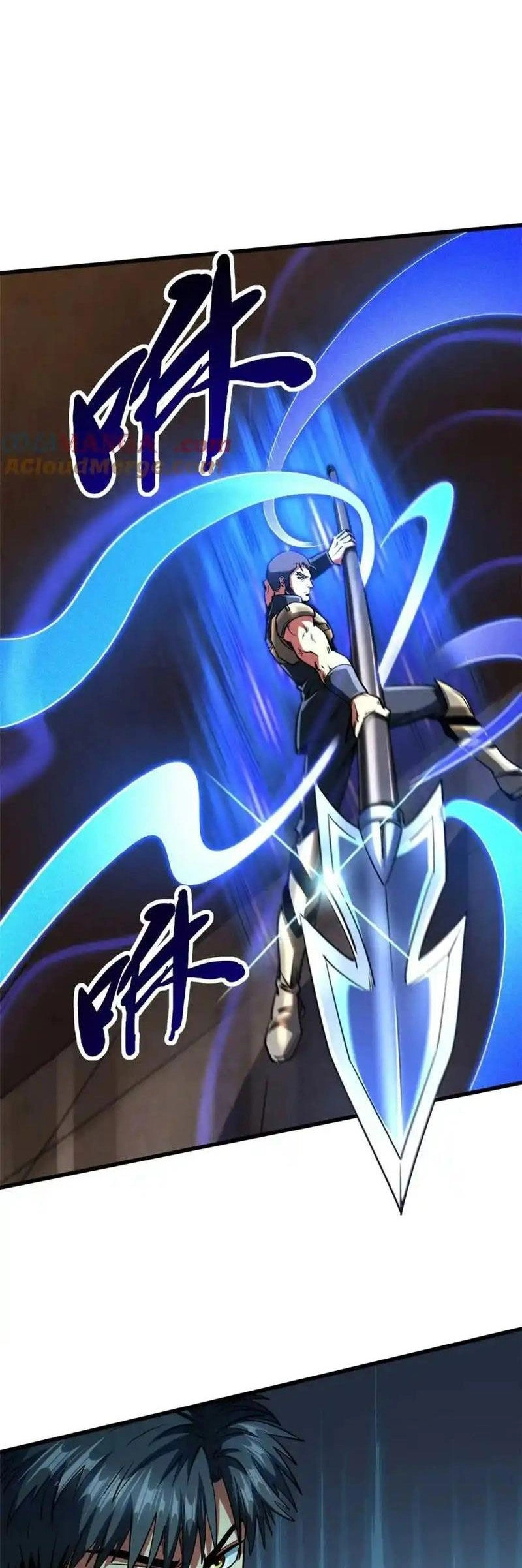 Siêu Cấp Thần Cơ Nhân Chapter 234 - 22