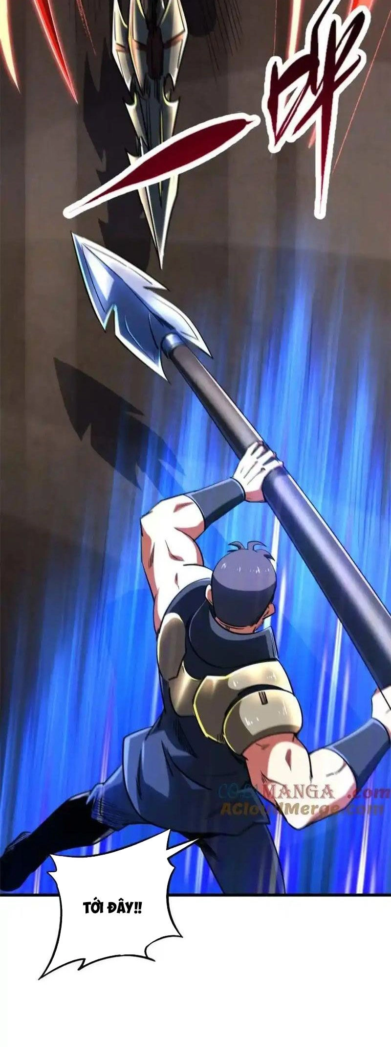 Siêu Cấp Thần Cơ Nhân Chapter 234 - 24