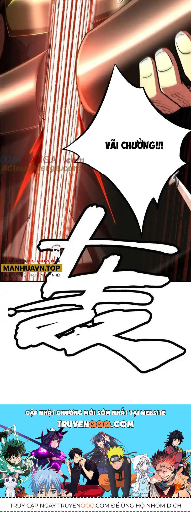 Siêu Cấp Thần Cơ Nhân Chapter 234 - 35