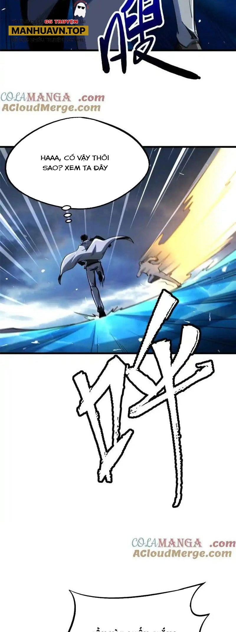 Siêu Cấp Thần Cơ Nhân Chapter 235 - 15