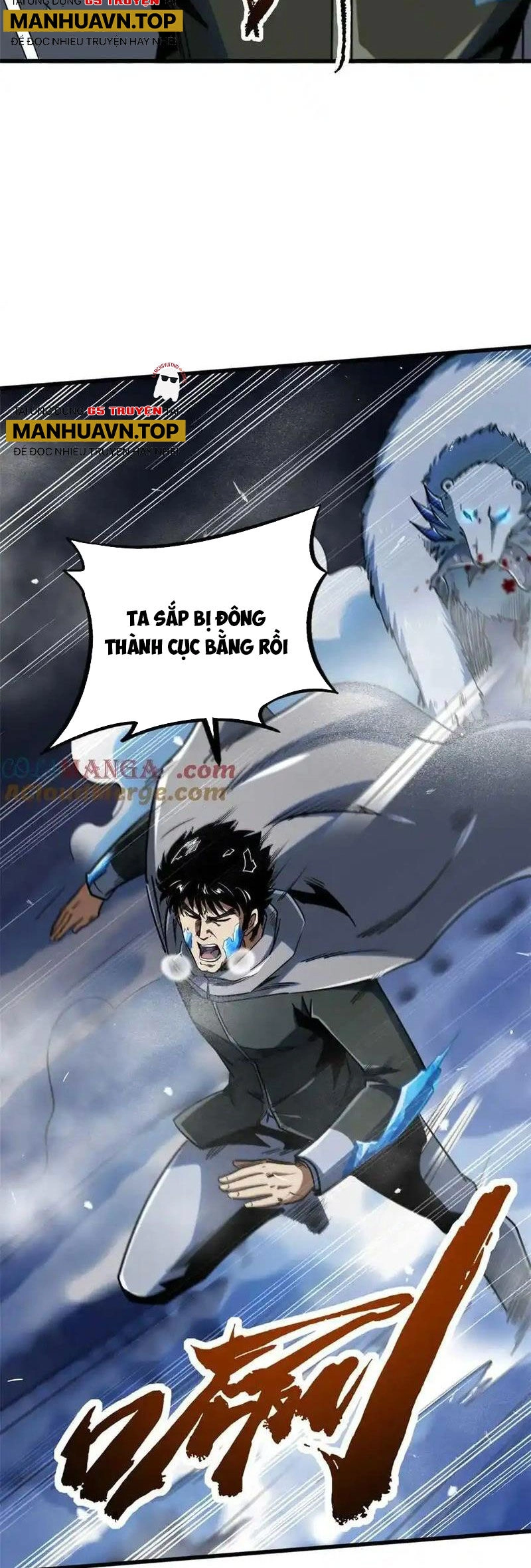 Siêu Cấp Thần Cơ Nhân Chapter 235 - 28