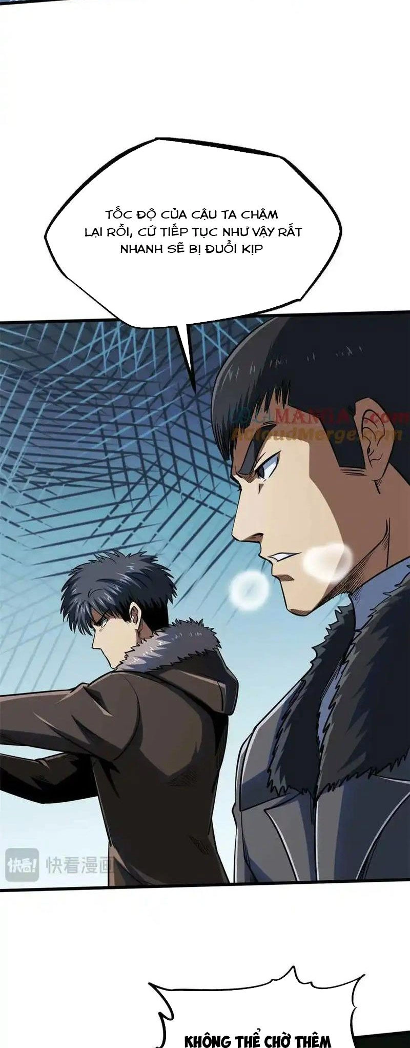 Siêu Cấp Thần Cơ Nhân Chapter 235 - 29