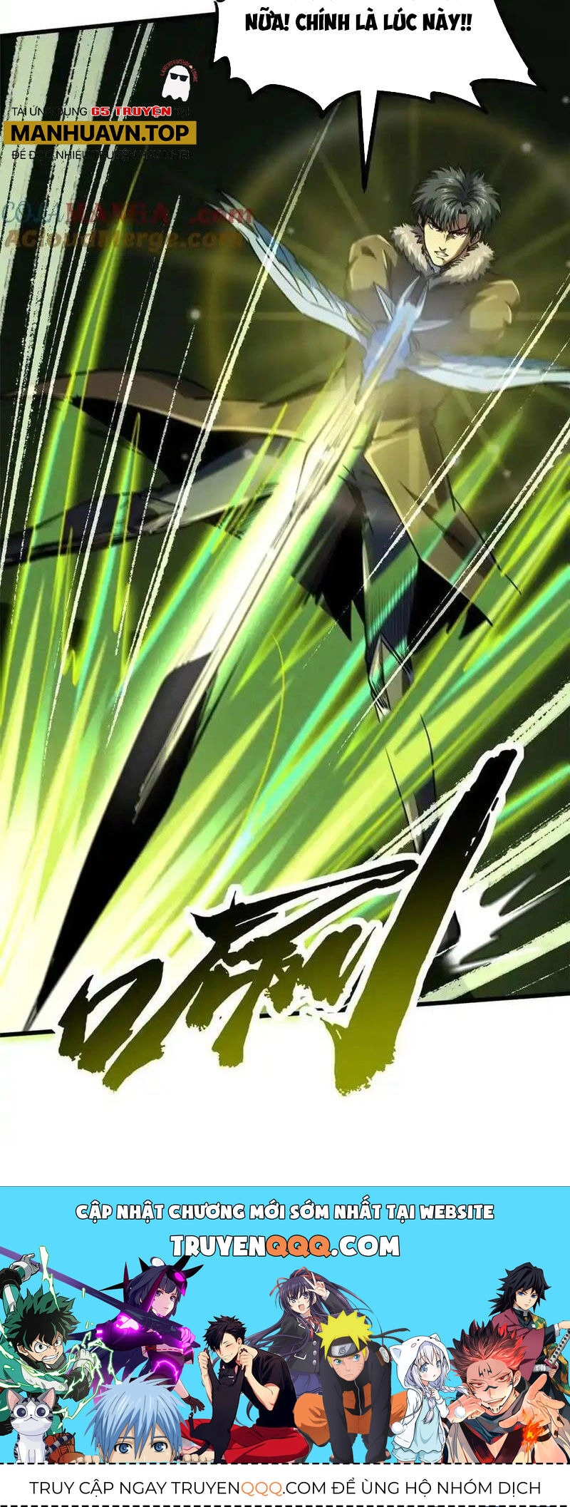 Siêu Cấp Thần Cơ Nhân Chapter 235 - 30