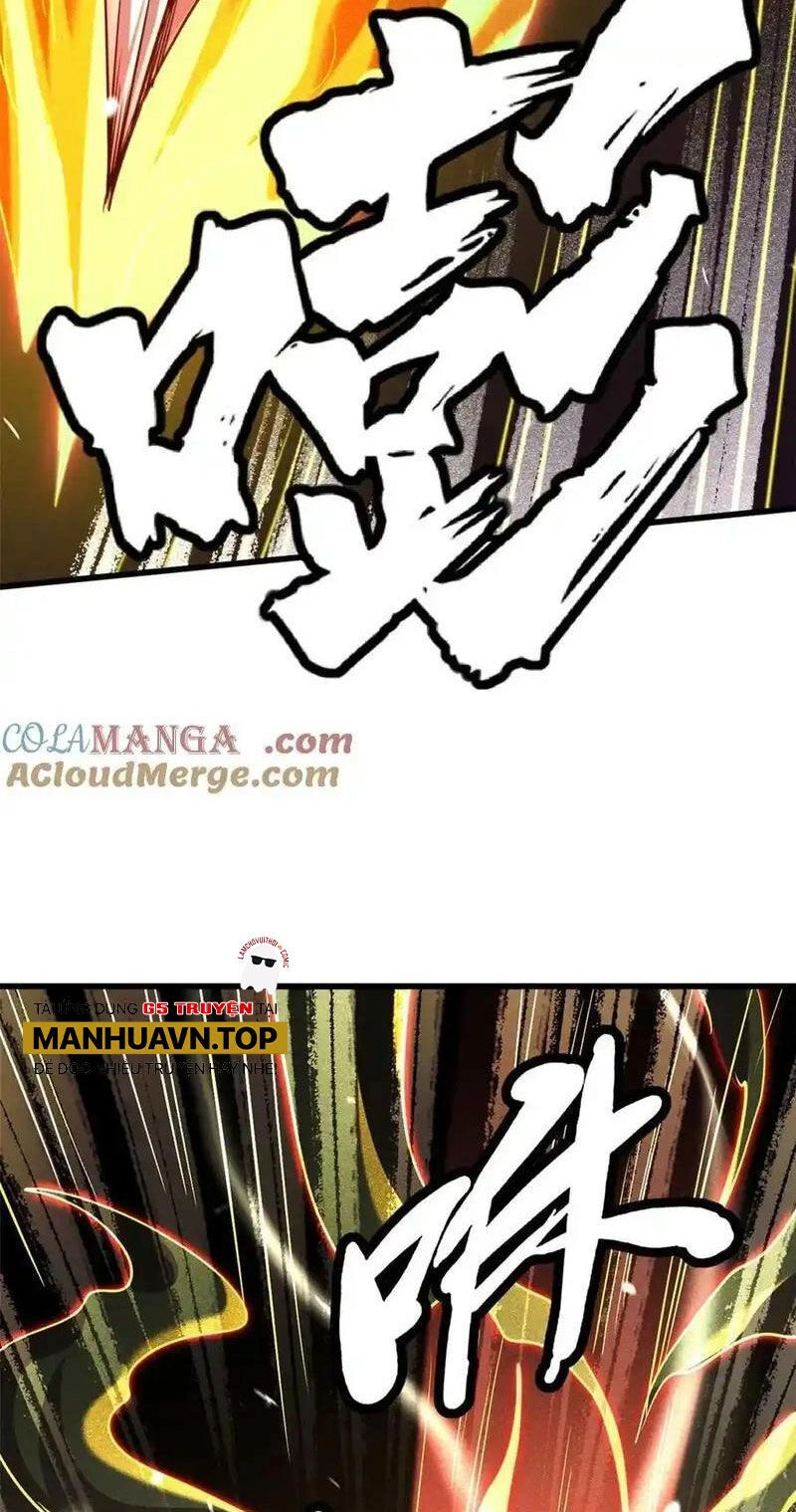 Siêu Cấp Thần Cơ Nhân Chapter 237 - 11