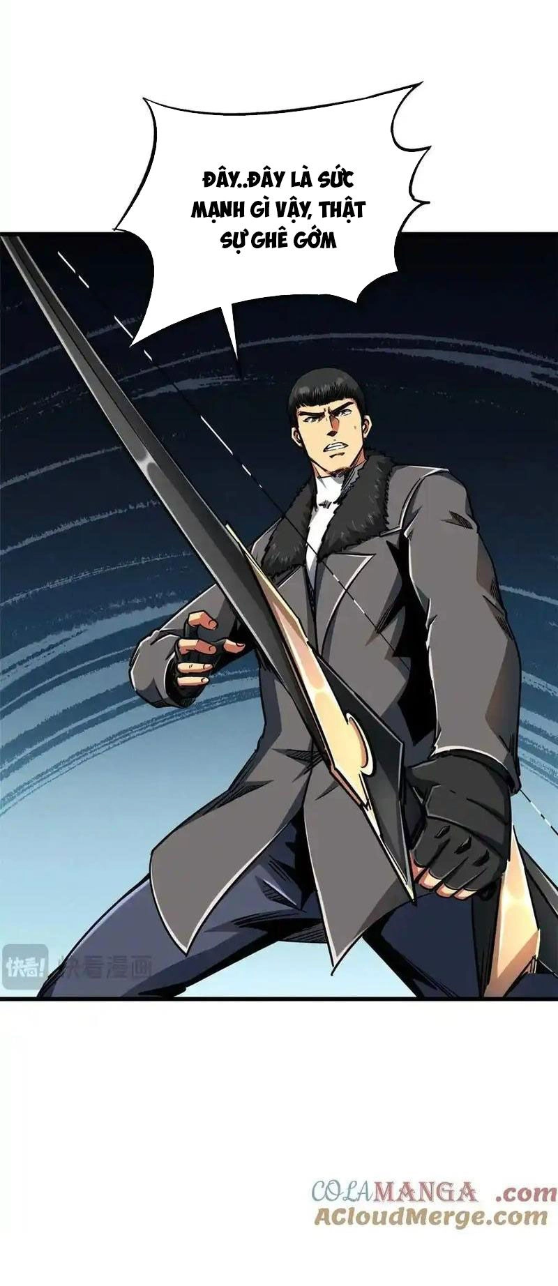 Siêu Cấp Thần Cơ Nhân Chapter 237 - 13