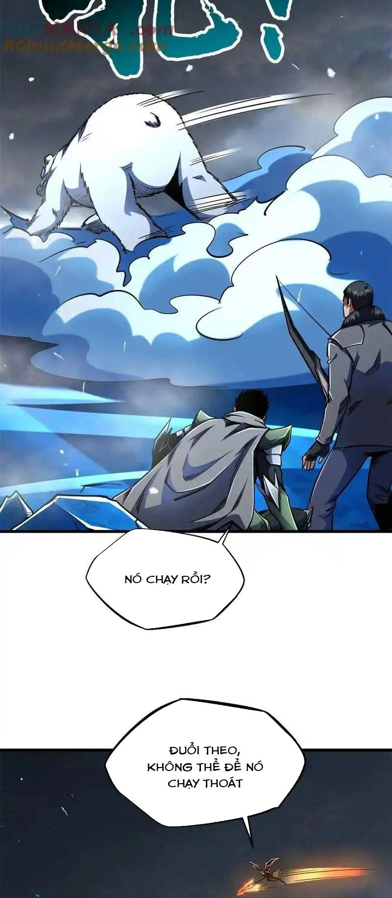 Siêu Cấp Thần Cơ Nhân Chapter 237 - 18