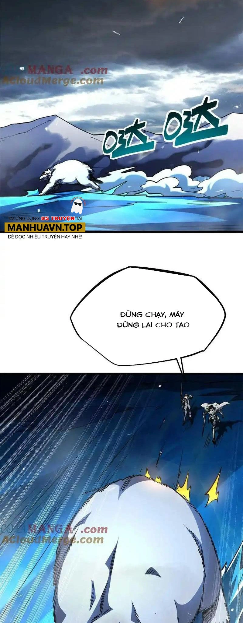 Siêu Cấp Thần Cơ Nhân Chapter 237 - 19