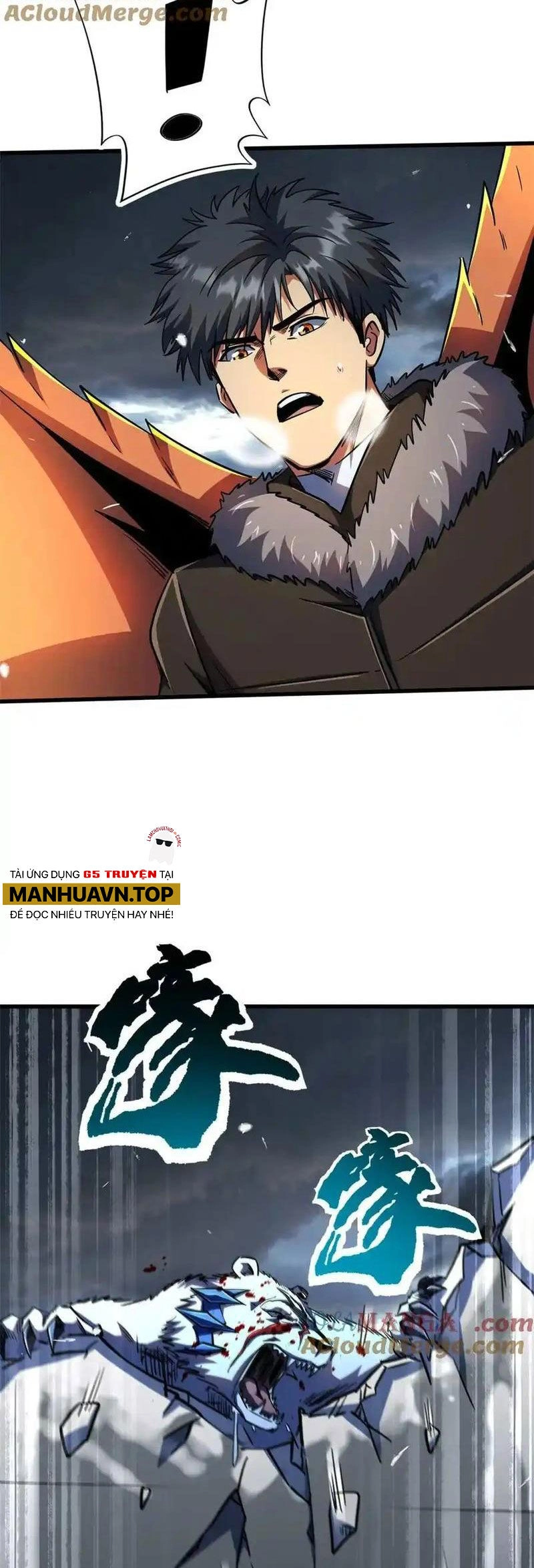 Siêu Cấp Thần Cơ Nhân Chapter 237 - 29