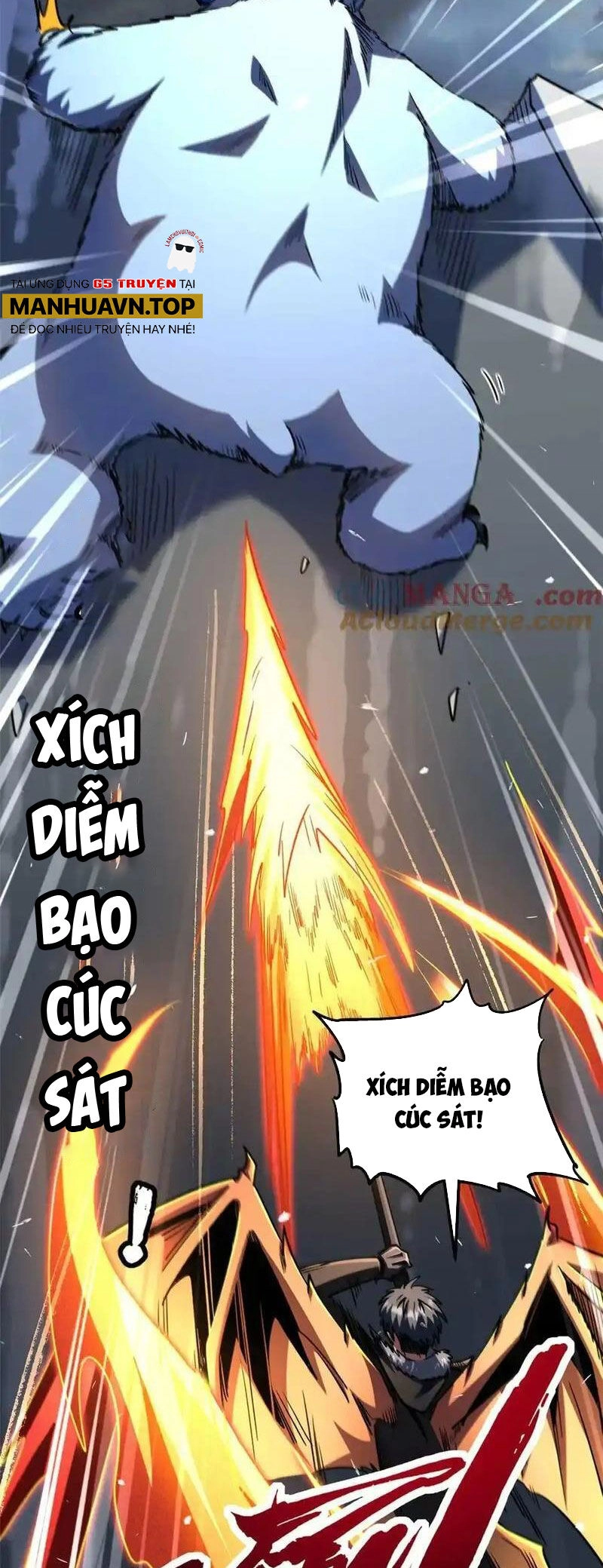 Siêu Cấp Thần Cơ Nhân Chapter 237 - 31