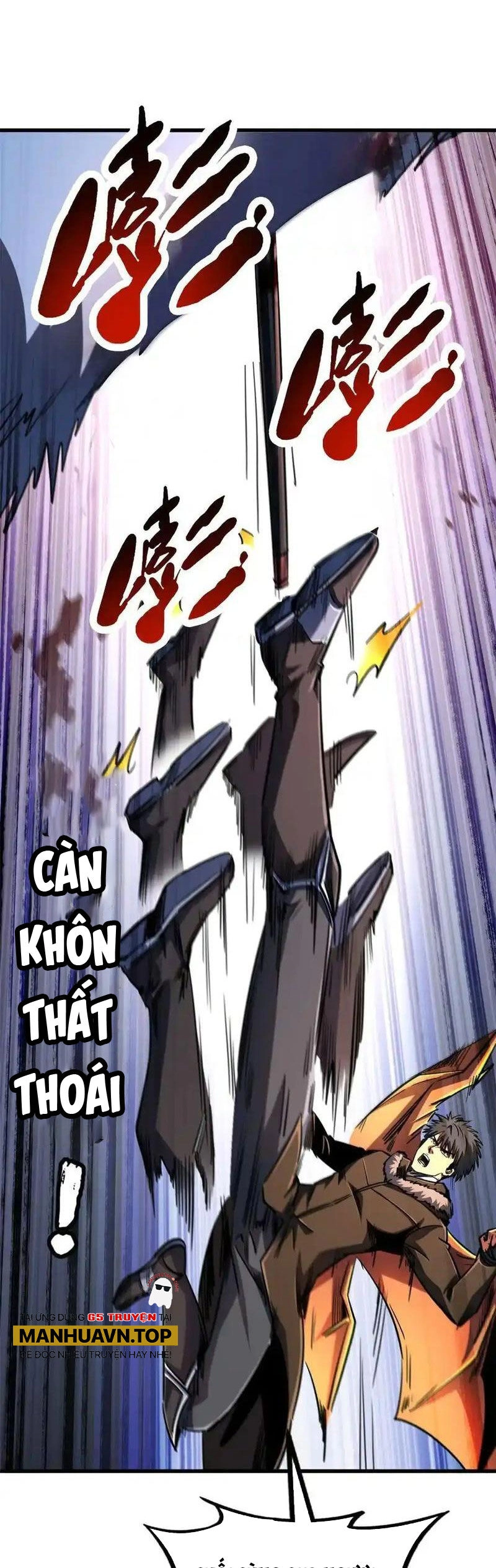 Siêu Cấp Thần Cơ Nhân Chapter 237 - 35