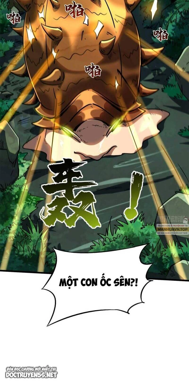 Siêu Cấp Thần Cơ Nhân Chapter 125 - 8