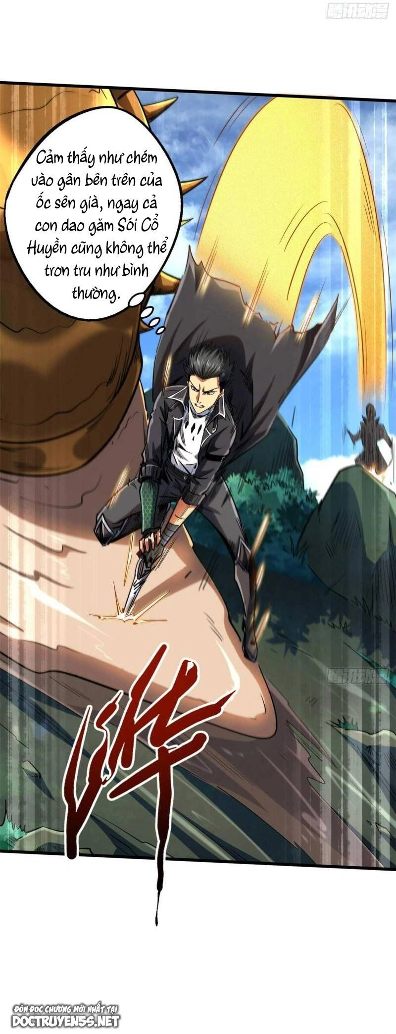 Siêu Cấp Thần Cơ Nhân Chapter 125 - 11