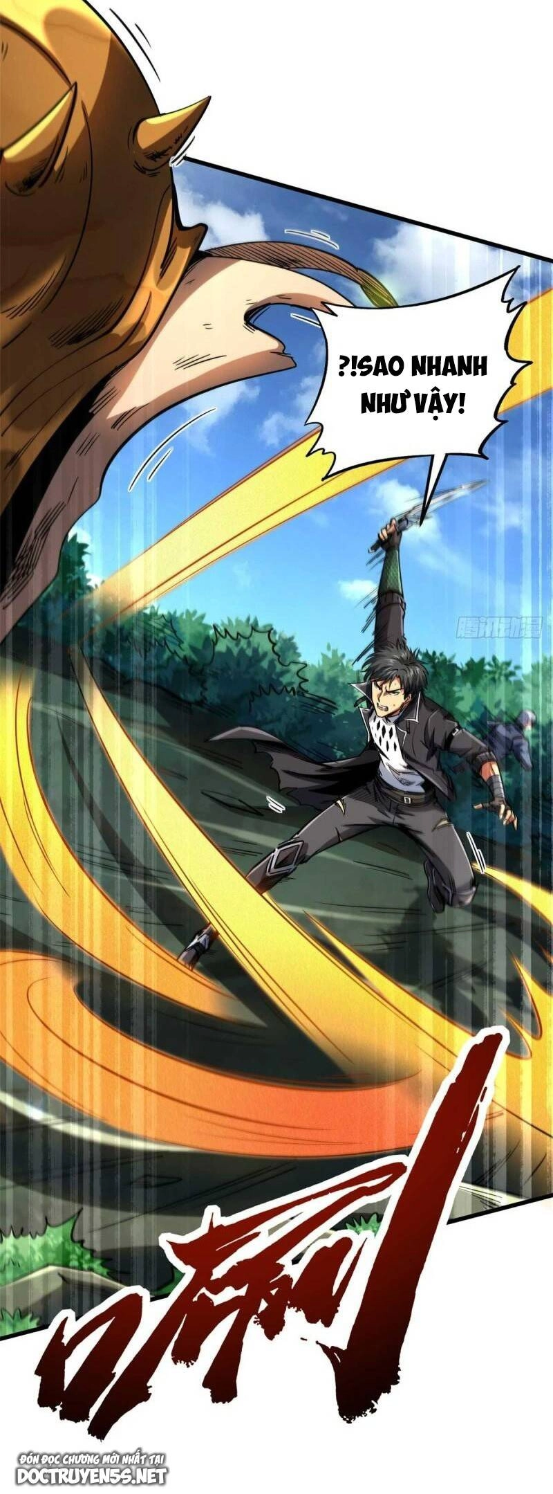 Siêu Cấp Thần Cơ Nhân Chapter 125 - 15