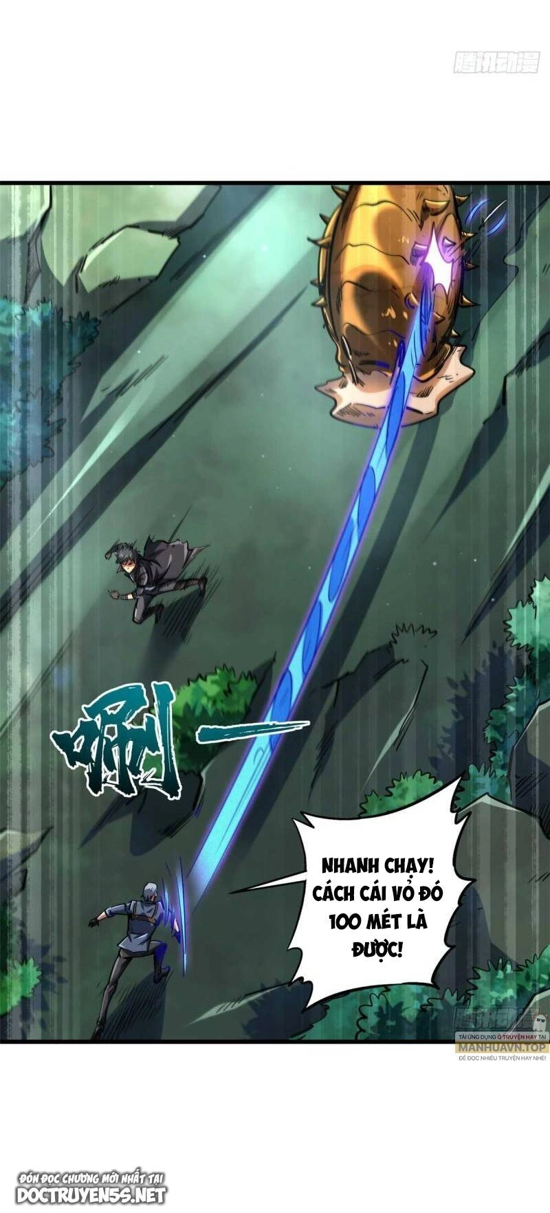 Siêu Cấp Thần Cơ Nhân Chapter 125 - 16