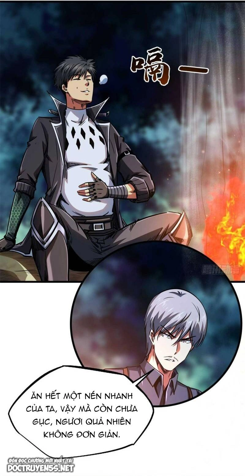 Siêu Cấp Thần Cơ Nhân Chapter 125 - 23