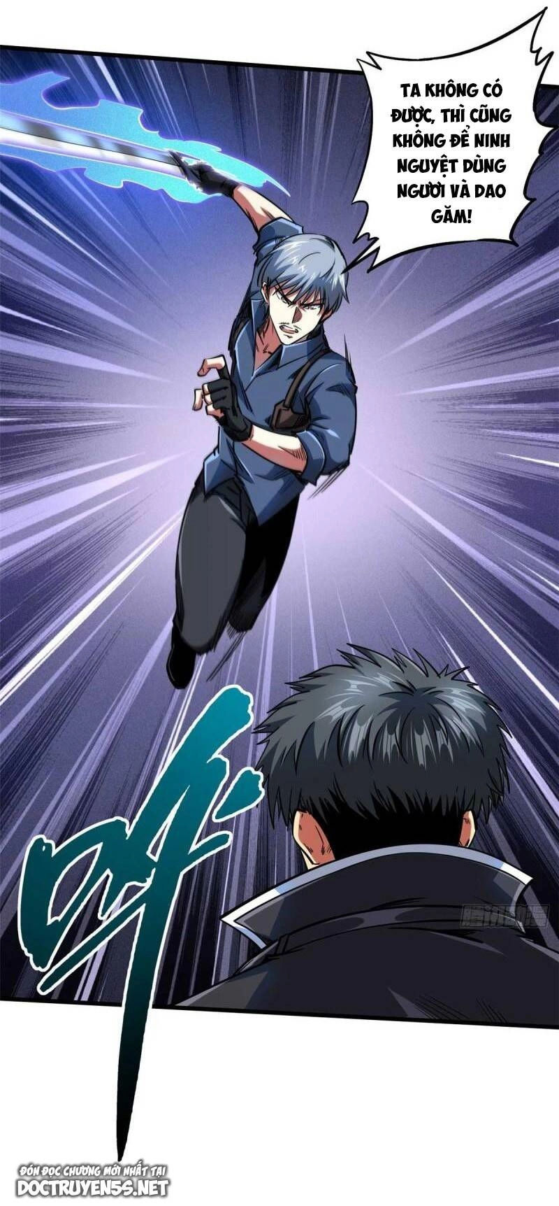 Siêu Cấp Thần Cơ Nhân Chapter 125 - 26