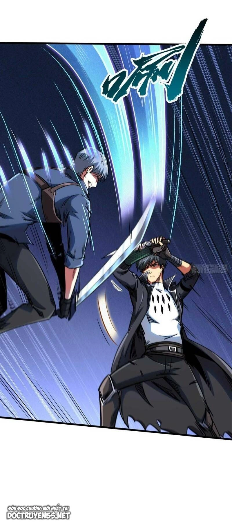 Siêu Cấp Thần Cơ Nhân Chapter 125 - 27