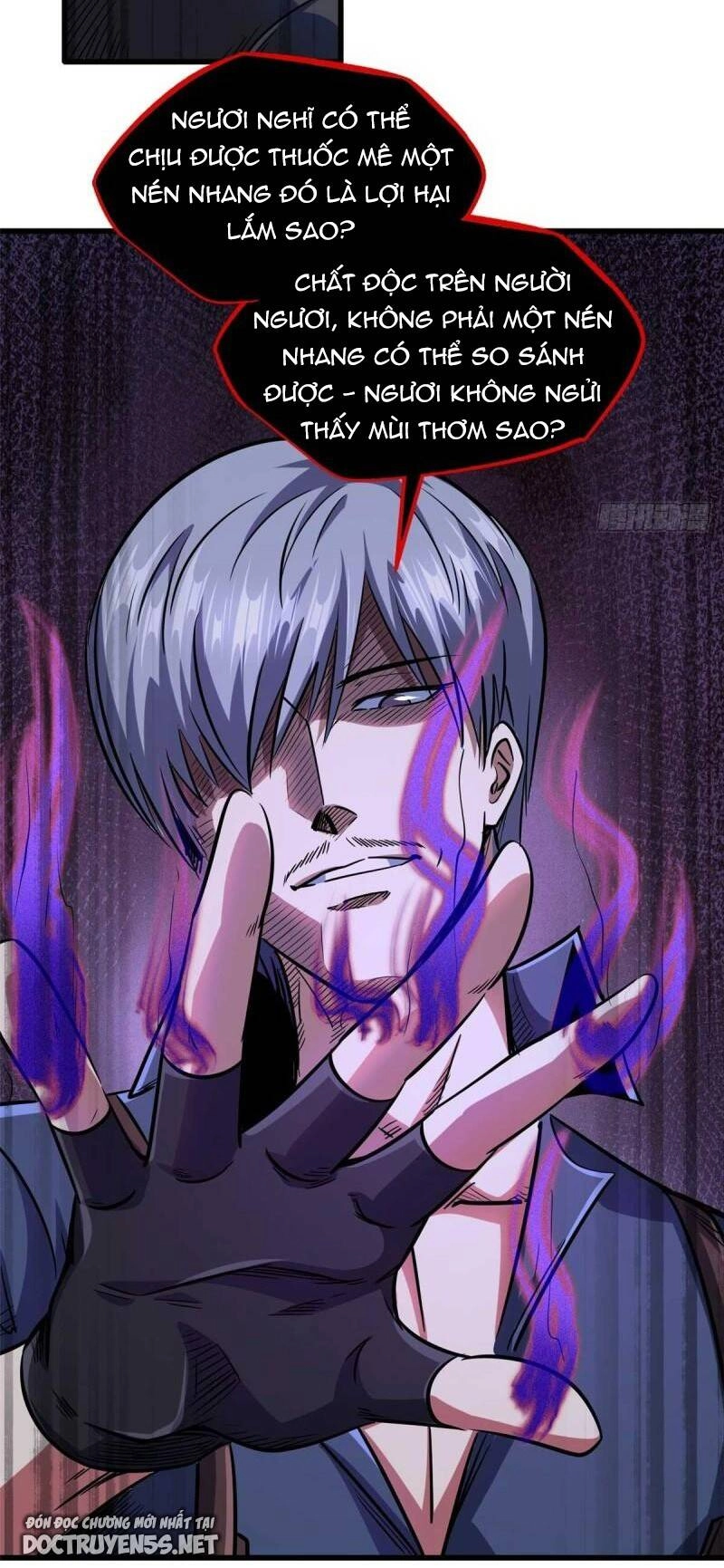 Siêu Cấp Thần Cơ Nhân Chapter 125 - 32