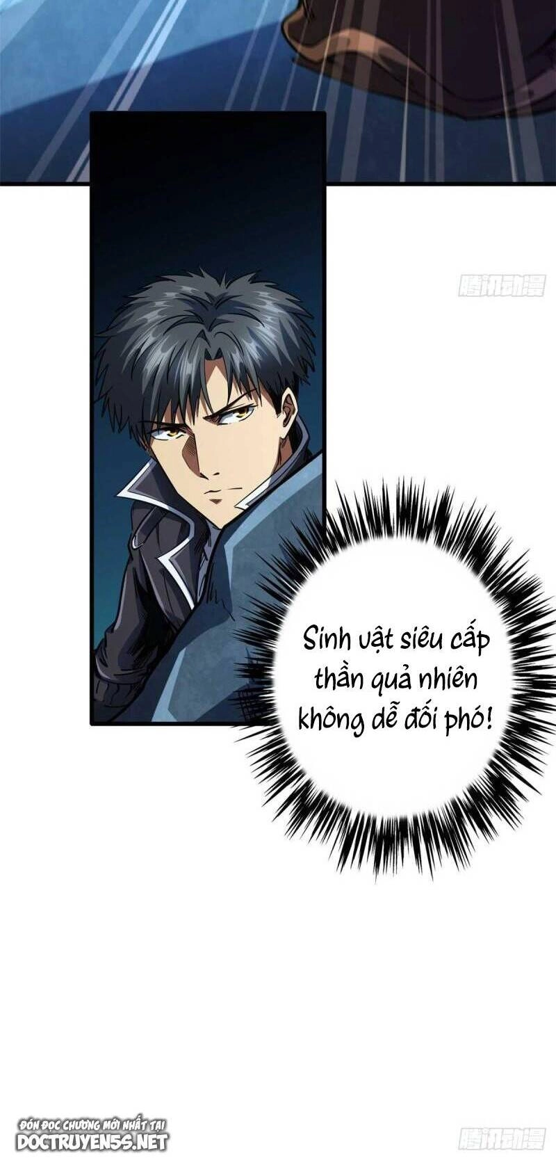 Siêu Cấp Thần Cơ Nhân Chapter 126 - 32