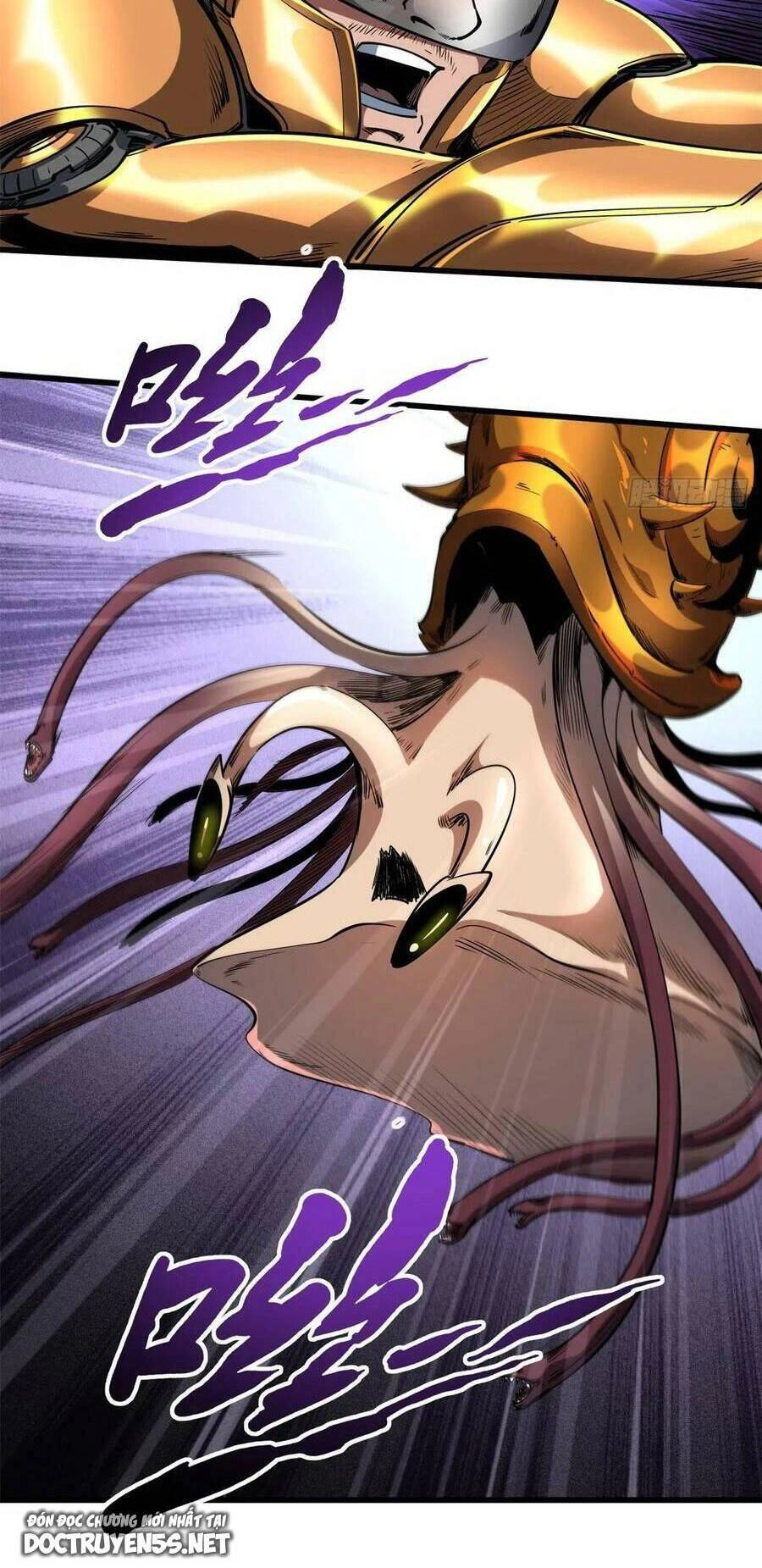 Siêu Cấp Thần Cơ Nhân Chapter 127 - 5