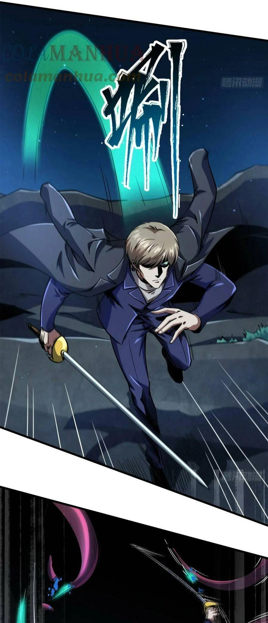 Siêu Cấp Thần Cơ Nhân Chapter 127 - 13