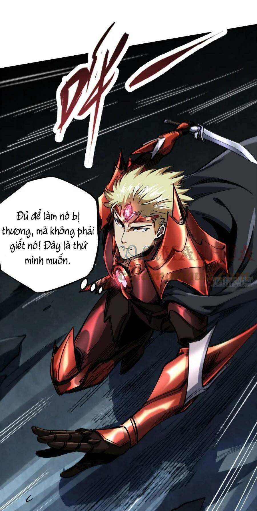 Siêu Cấp Thần Cơ Nhân Chapter 127 - 20