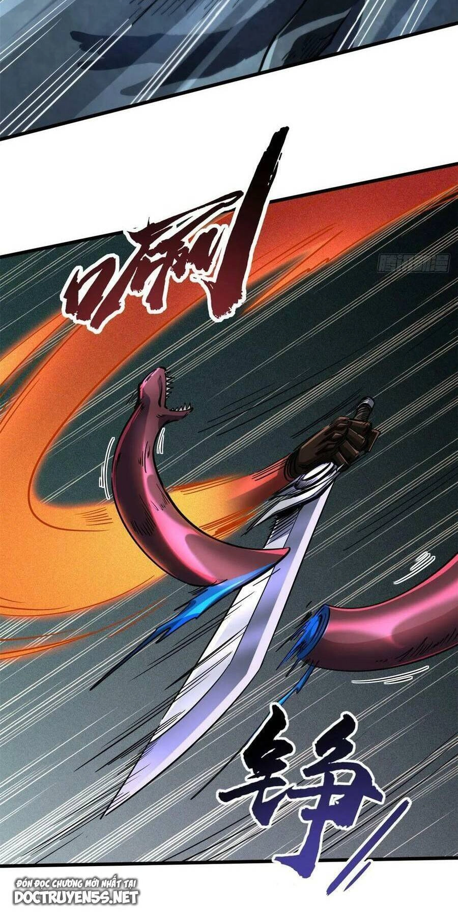 Siêu Cấp Thần Cơ Nhân Chapter 127 - 21