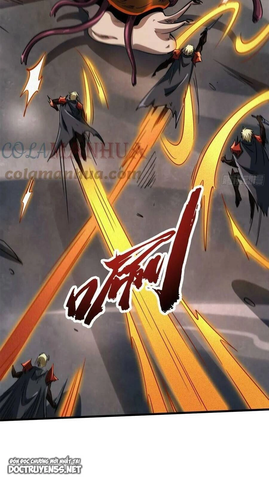 Siêu Cấp Thần Cơ Nhân Chapter 127 - 25