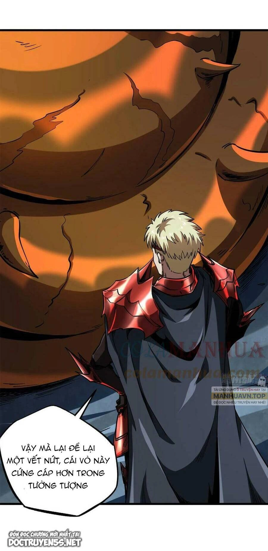 Siêu Cấp Thần Cơ Nhân Chapter 127 - 33