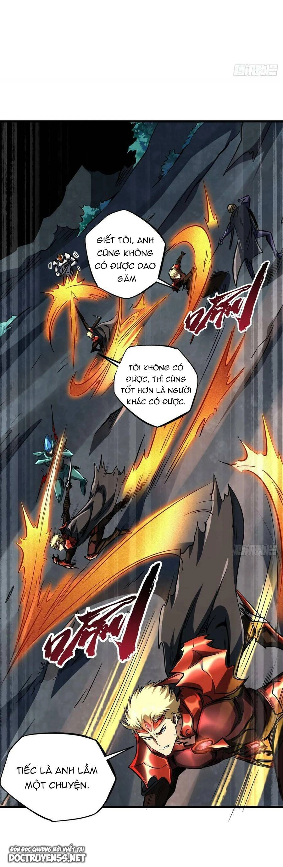 Siêu Cấp Thần Cơ Nhân Chapter 128 - 6