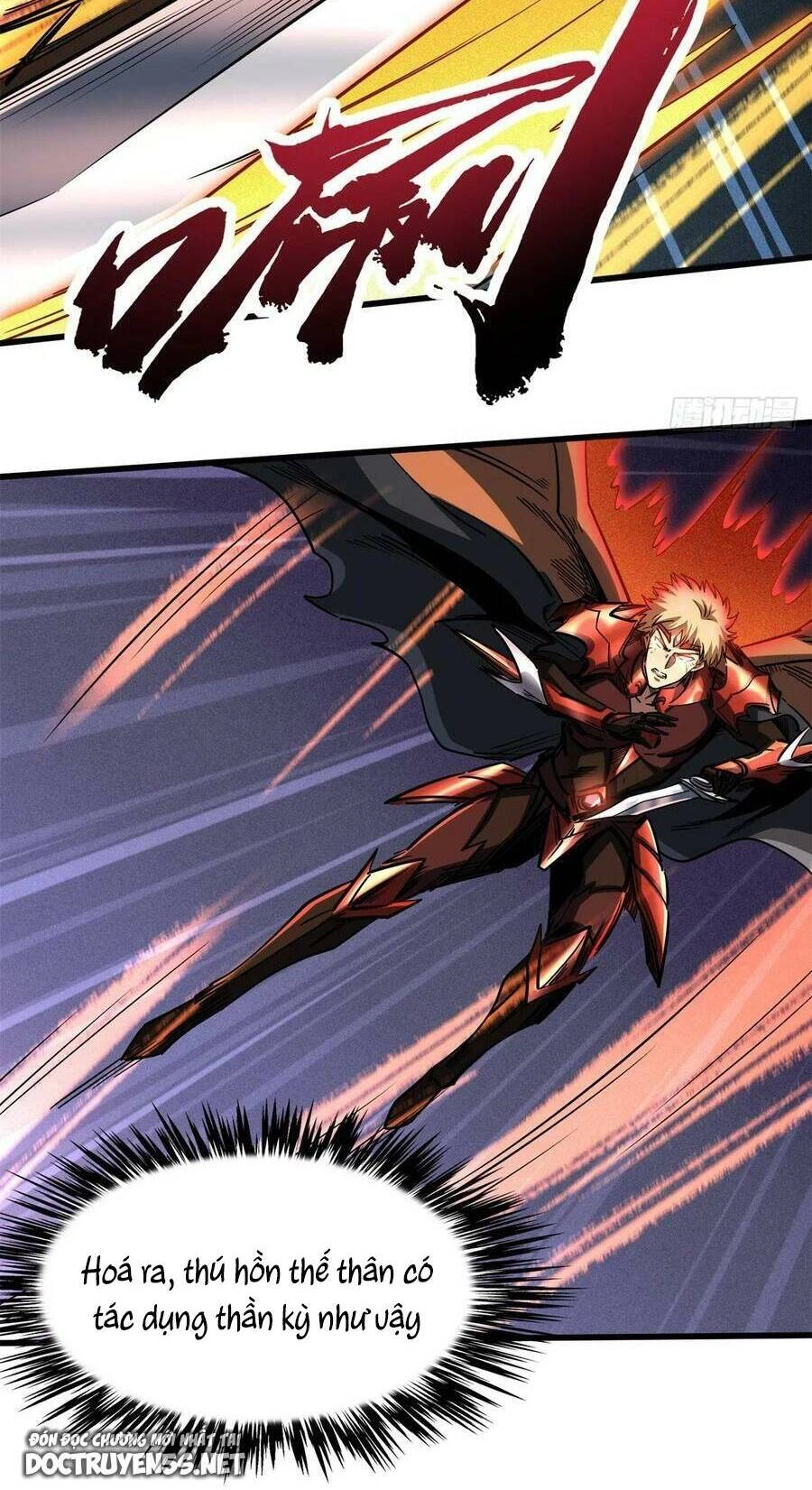 Siêu Cấp Thần Cơ Nhân Chapter 128 - 10