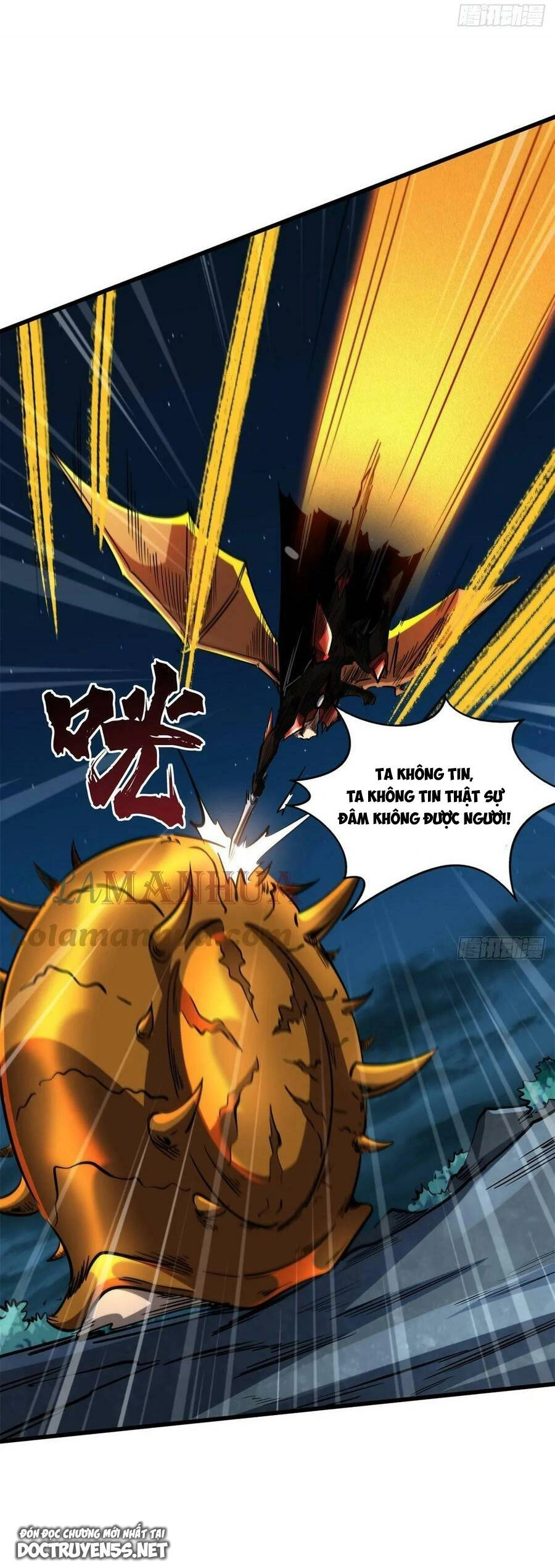 Siêu Cấp Thần Cơ Nhân Chapter 128 - 11