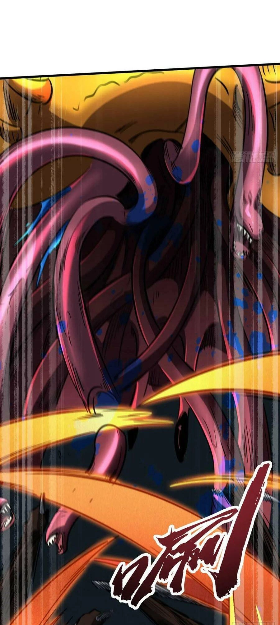 Siêu Cấp Thần Cơ Nhân Chapter 128 - 12