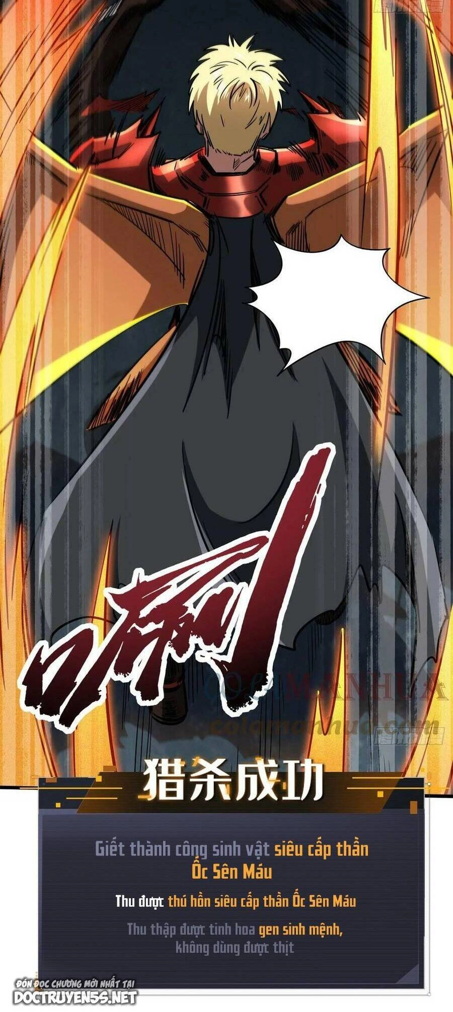 Siêu Cấp Thần Cơ Nhân Chapter 128 - 13