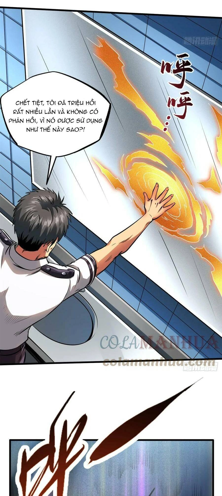 Siêu Cấp Thần Cơ Nhân Chapter 128 - 17