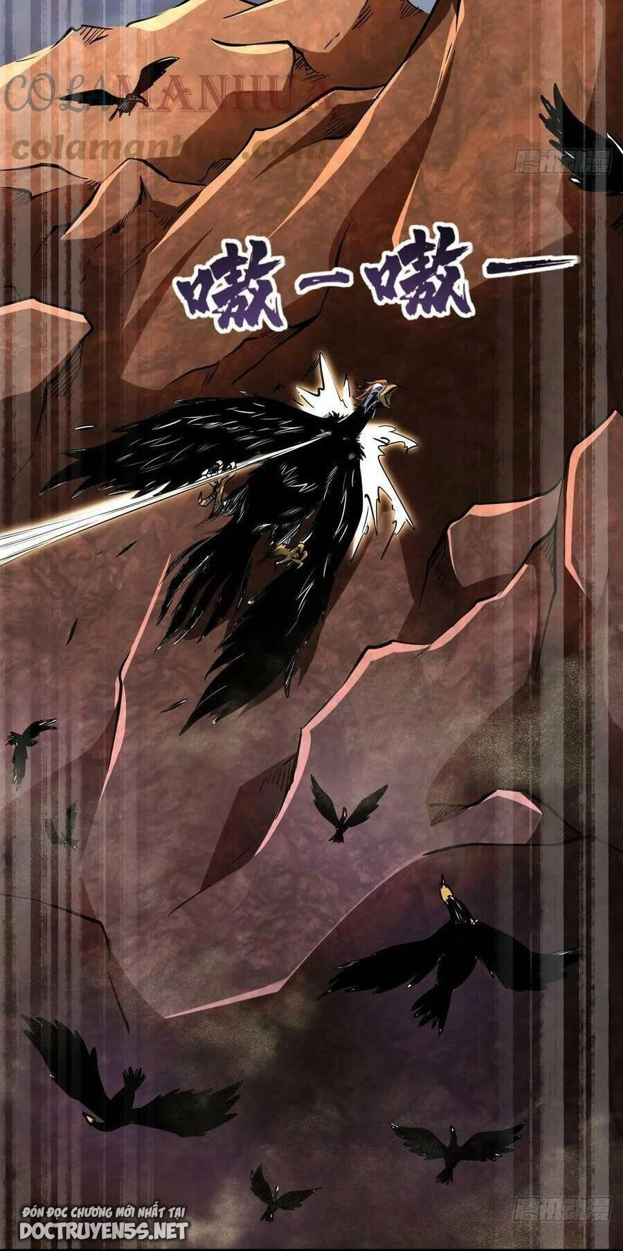 Siêu Cấp Thần Cơ Nhân Chapter 128 - 31