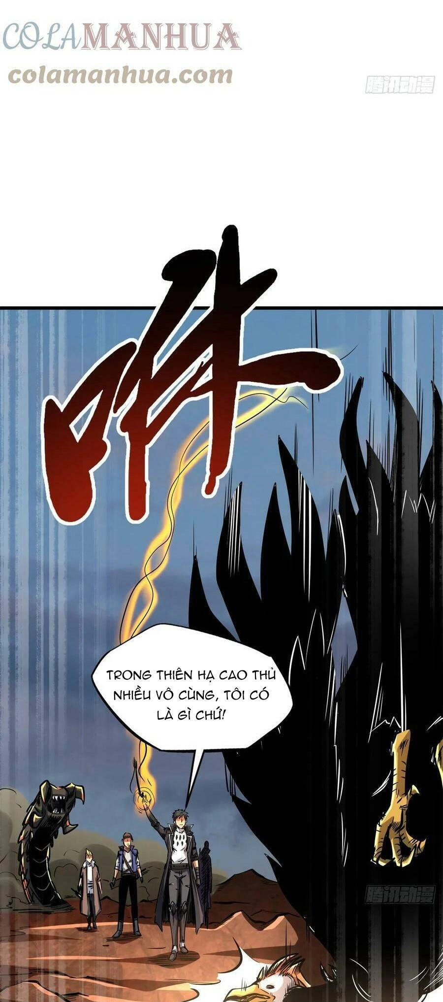 Siêu Cấp Thần Cơ Nhân Chapter 128 - 33