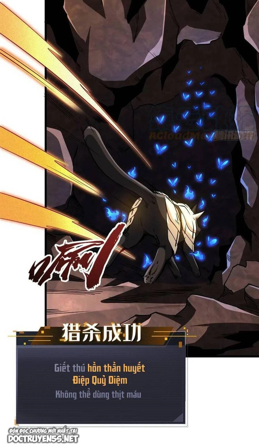 Siêu Cấp Thần Cơ Nhân Chapter 129 - 4