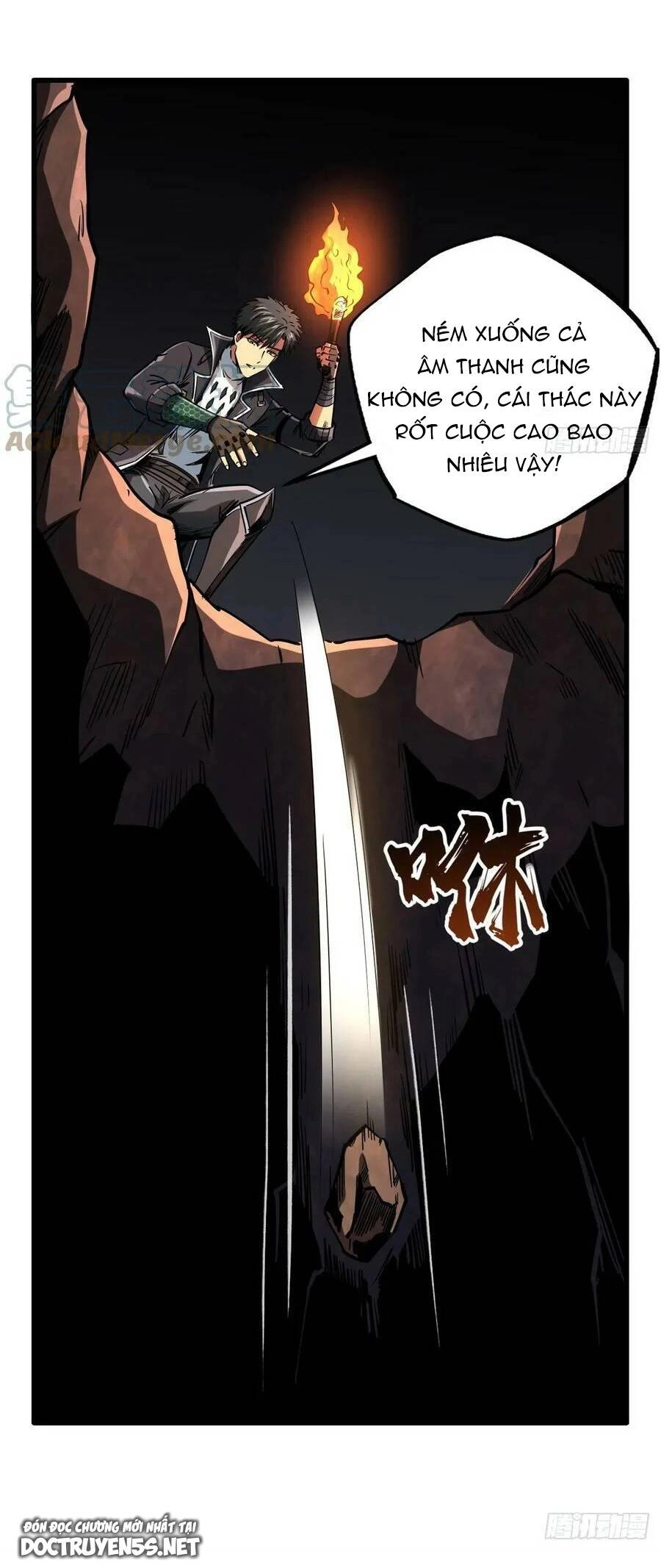 Siêu Cấp Thần Cơ Nhân Chapter 129 - 6